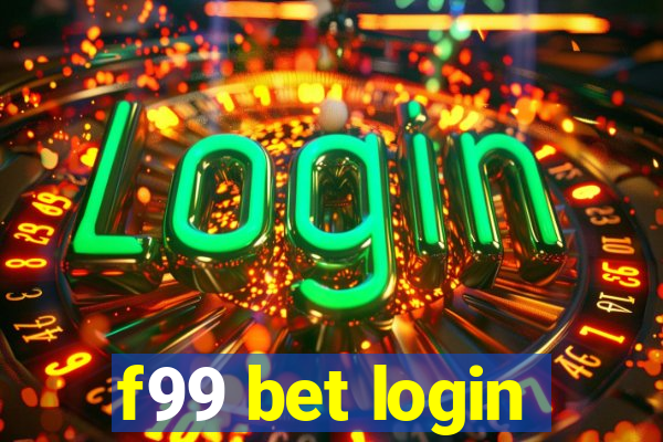 f99 bet login